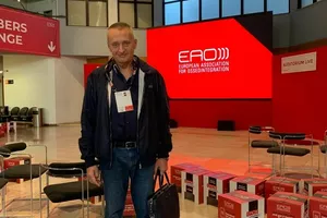 Европейский Стоматологический Центр: в ногу с мировыми достижениями! Европейский Стоматологический Центр: в ногу с мировыми достижениями!