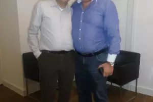 Курс повышения квалификации в клинике президента DGOI Георга Баера Курс повышения квалификации в клинике президента DGOI Георга Баера